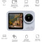 Экшн-камера AIRON ProCam 7 DS Blogger Kit 30-in-1