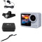 Экшн-камера AIRON ProCam 7 DS Blogger Kit 8-in-1 (69477915500060)
