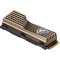 SSD диск MSI Spatium M480 Pro w/heatsink 1TB M.2 NVMe (S78-440L1J0-P83)