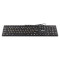 Клавіатура REAL-EL Comfort 7080 (EL123100007)