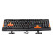 Клавіатура REAL-EL Gaming 8500 (EL123100008)