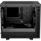 Корпус FRACTAL DESIGN Define 7 Nano Black Solid (FD-C-DEF7N-01)