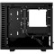 Корпус FRACTAL DESIGN Define 7 Nano Black Solid (FD-C-DEF7N-01)