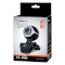Веб-камера REAL-EL FC-100 (EL123300001)
