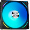 Вентилятор LIAN LI Uni Fan AL120 V2 Black (G99.12ALV21B.00)
