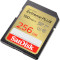 Карта пам'яті SANDISK SDXC Extreme Plus 256GB UHS-I U3 V30 Class 10 (SDSDXWV-256G-GNCIN)