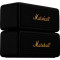Портативна колонка MARSHALL Emberton II Black and Brass (1006234)