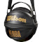Сумка для баскетбольного м'яча WILSON NBA 3-in-1 Basketball Carry Bag (WZ6013001)