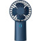 Портативный вентилятор JISULIFE F2B Handheld Fan Life3 Dark Blue