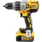 Акумуляторний дриль-шурупокрут DEWALT DCD996P2