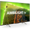 Телевізор PHILIPS 43" LED 4K 43PUS8118/12