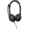 Гарнитура JABRA Evolve2 30 MS Stereo USB-C Black (23089-999-879)