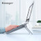 Подставка для ноутбука ESSAGER Zenchey Laptop Stand Holder Gray (ZEZJZD-ZC0G)