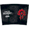 Термокухоль ABYstyle World of Warcraft "For the Horde" 0.35л