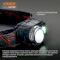 Ліхтар налобний VIDEX VLF-H075C
