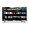 Телевизор PHILIPS 43" LED 43PFS6808/12