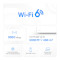 Wi-Fi Mesh система MERCUSYS Halo H80X 2-pack