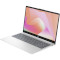 Ноутбук HP 15-fd0050ua Diamond White (834P1EA)