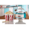 Аппарат для приготовления попкорна ARIETE 2957 Party Time Pop Corn XL Blue (00C295701AR0)