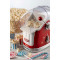 Аппарат для приготовления попкорна ARIETE 2958 Party Time Pop Corn Maker Red (00C295800AR0)