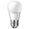 Лампочка LED PHILIPS LEDbulb P45 E27 4W 6500K 220V (929001161007)