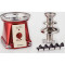 Шоколадный фонтан ARIETE 2962 Chocolate Fountain (00C296200AR0)