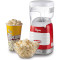 Аппарат для приготовления попкорна ARIETE 2956 Party Time Pop Corn Red (00C295600AR0)