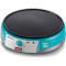 Млинниця ARIETE 0202 Crepes Maker Party Time Blue (00C020201AR0)