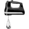 Міксер KITCHENAID 5KHM6118 Onyx Black (5KHM6118EOB)