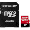 Карта пам'яті PATRIOT microSDXC EP 1TB UHS-I U3 V30 A1 Class 10 + SD-adapter (PEF1TBEP31MCX)