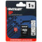 Карта пам'яті PATRIOT microSDXC EP 1TB UHS-I U3 V30 A1 Class 10 + SD-adapter (PEF1TBEP31MCX)