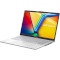 Ноутбук ASUS VivoBook Go 15 E1504FA Cool Silver (E1504FA-BQ211)