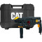 Перфоратор CAT DX26 SDS-plus