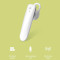 Bluetooth гарнітура REMAX RB-T1 White