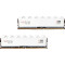 Модуль пам'яті MUSHKIN Redline White DDR4 3200MHz 32GB Kit 2x16GB (MRD4U320GJJM16GX2)