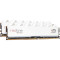 Модуль памяти MUSHKIN Redline White DDR4 3600MHz 16GB Kit 2x8GB (MRD4U360JNNM8GX2)