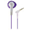 Навушники YURBUDS Inspire 200 for Women Purple (YBWNINSP02PNW)