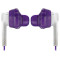 Навушники YURBUDS Inspire 300 for Women Purple (YBWNINSP03PNW)