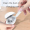 Набор для чистки гаджетов и электроники VYVYLABS Carving TWS Earphones Cleaning Brush White