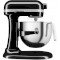 Планетарний міксер KITCHENAID Heavy Duty 5KSM70JPXE Onyx Black (5KSM70JPXEOB)