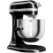 Планетарный миксер KITCHENAID Heavy Duty 5KSM70JPXE Onyx Black (5KSM70JPXEOB)