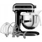 Планетарний міксер KITCHENAID Heavy Duty 5KSM70JPXE Onyx Black (5KSM70JPXEOB)