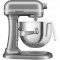 Планетарний міксер KITCHENAID Heavy Duty 5KSM70JPXE Contour Silver (5KSM70JPXECU)