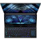 Ноутбук ASUS ROG Zephyrus Duo 16 GX650PY Black (GX650PY-NM025X)