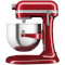 Планетарний міксер KITCHENAID Artisan 5KSM70SHXE Candy Apple (5KSM70SHXECA)