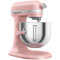 Планетарний міксер KITCHENAID Artisan 5KSM70SHXE Dried Rose (5KSM70SHXEDR)