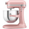 Планетарний міксер KITCHENAID Artisan 5KSM70SHXE Dried Rose (5KSM70SHXEDR)