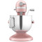 Планетарний міксер KITCHENAID Artisan 5KSM70SHXE Dried Rose (5KSM70SHXEDR)