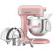 Планетарний міксер KITCHENAID Artisan 5KSM70SHXE Dried Rose (5KSM70SHXEDR)