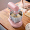 Планетарний міксер KITCHENAID Artisan 5KSM70SHXE Dried Rose (5KSM70SHXEDR)